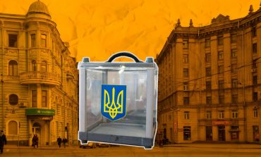 Rada Najwyższa Ukrainy nie może rozpisać przedterminowych wyborów na stanowisko burmistrza Charkowa, bo brakuje potwierdzenia śmierci Kernesa