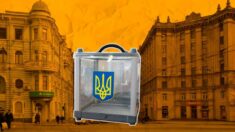 Rada Najwyższa Ukrainy nie może rozpisać przedterminowych wyborów na stanowisko burmistrza Charkowa, bo brakuje potwierdzenia śmierci Kernesa
