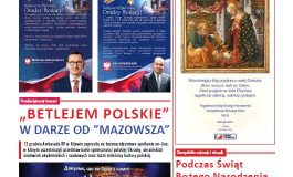 Dziennik Kijowski 23/2020