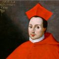 Biskup wileński Jerzy Radziwiłł/ Fot: pl.wikipedia.org