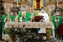 Zwierzchnik białoruskich katolików na pożegnanie z wiernymi: „Tylko prawda uczyni nas wolnymi”