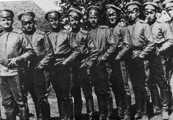 12 stycznia w Historii Kresów