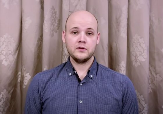 Prawnik Nawalnego wywieziony na granicę z Białorusią z workiem na głowie