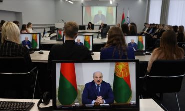 Białoruś zerwała porozumienie z Polską o  wzajemnym uznawaniu dyplomów wyższych uczelni