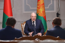 Kosmetyczna „reforma” Konstytucji pozwoli Łukaszence zachować pełnię władzy autorytarnej Kosmetyczna „reforma” Konstytucji pozwoli Łukaszence zachować pełnię władzy autorytarnej