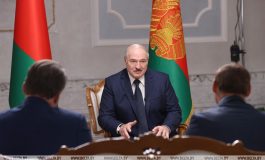 Kosmetyczna „reforma” Konstytucji pozwoli Łukaszence zachować pełnię władzy autorytarnej
