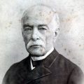 Ernest Malinowski (ok. 1890)/ Domena publiczna