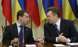 Rada Unii Europejskiej przedłużyła sankcje wobec byłego prezydenta Ukrainy Wiktora Janukowycza i jego współpracowników