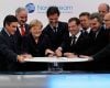 Niemcy wściekłe na Polskę. Chodzi o rurociągi Nord Stream