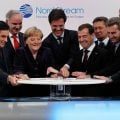 Uruchomienie Nord Stream 1
