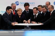 Dostawy gazu do Nord Stream-2 ruszą jeszcze w tym roku