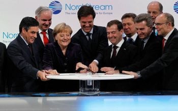 Przecież to bohater! Ukrainiec od wysadzenia Nord Stream zatrzymany w Polsce. Niemcy żądają jego ekstradycji