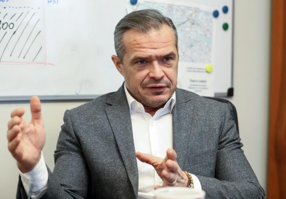 Ukraina przesłała Polsce zawiadomienie o postawieniu zarzutów Sławomirowi Nowakowi