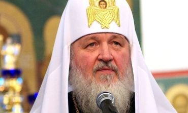 Patriarcha Cyryl wezwał Łukaszenkę do dialogu z Białorusinami