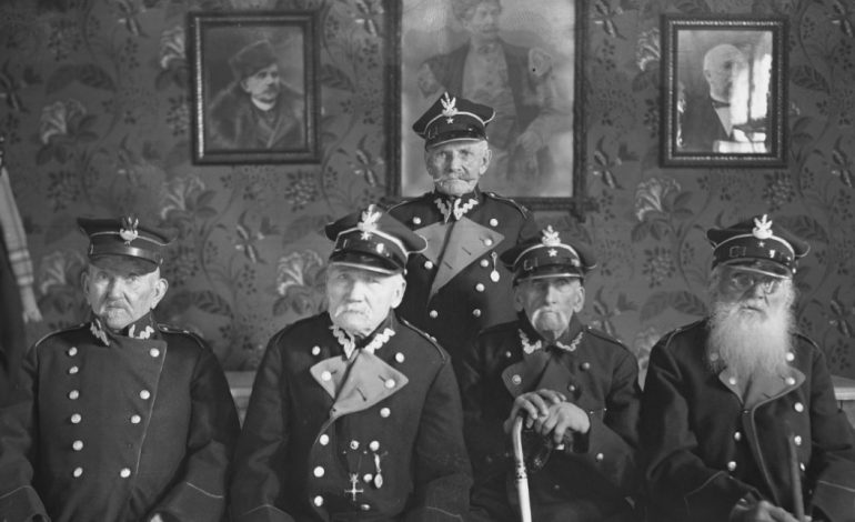Powstanie styczniowe – największe z powstań (NASZ FILM)