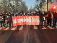 Na Ukrainie ponowne protesty społeczne z powodu podwyżek opłat komunalnych