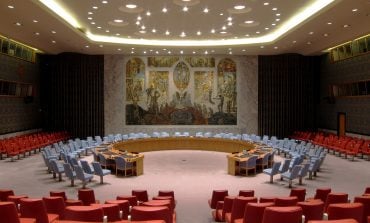 22 stycznia Rada Bezpieczeństwa ONZ spotka się z Tichanowską. Rosja się sprzeciwia