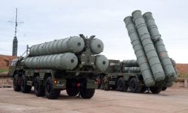 Białoruska armia szykuje się na dostawy rosyjskiego uzbrojenia
