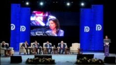 Redaktor naczelna „Russia Today” wezwała rosyjskie władze do aneksji Donbasu