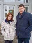 19-letnia Białorusinka usłyszała wyrok za: “długie klaskanie, wykrzykiwanie haseł i wychodzenie na jezdnię”