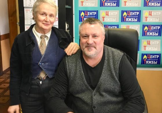 Aresztowany szef odziału Centrum Praw Człowieka "Wiosna" w Homlu. Zostawił list