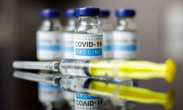 Minister Zdrowia Ukrainy: zakupy szczepionki przeciw koronawirusowi będą prowadzone przez brytyjskiego pośrednika