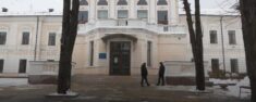 W Charkowie zmarła jedna z osób uratowanych z pożaru nielegalnego domu starców W Charkowie zmarła jedna z osób uratowanych z pożaru nielegalnego domu starców