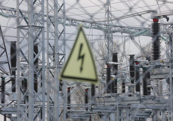 Ukraina chce odłączyć się od rosyjskiego systemu energetycznego