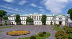 Doradca Prezydenta Litwy: pracujemy nad „sprawą białoruską” z ludźmi Bidena