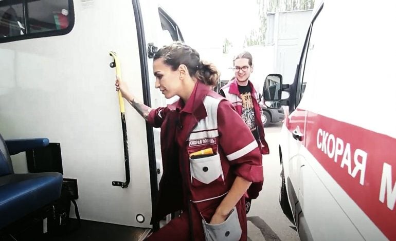 W Mińsku zatrzymana wielokrotna mistrzyni Białorusi w sportach walki