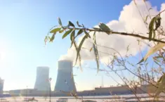 Ukraina pomogła Białorusi w utrzymaniu systemu elektroenergetycznego