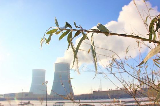 Ukraina pomogła Białorusi w utrzymaniu systemu elektroenergetycznego