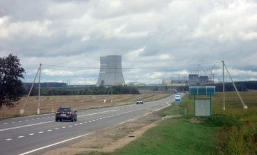 Białoruś zbuduje drugą elektrownię jądrową