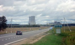 PE uznaje białoruską elektrownię atomową za zagrożenie dla Europy