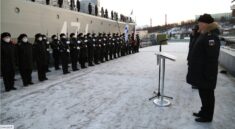 Nowy rosyjski okręg wojskowy. Priorytet w 2021: ćwiczenia Zapad