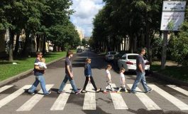 W Mińsku zatrzymano matkę pięciorga dzieci - „zidentyfikowano ją na zdjęciu z jakiejś akcji”