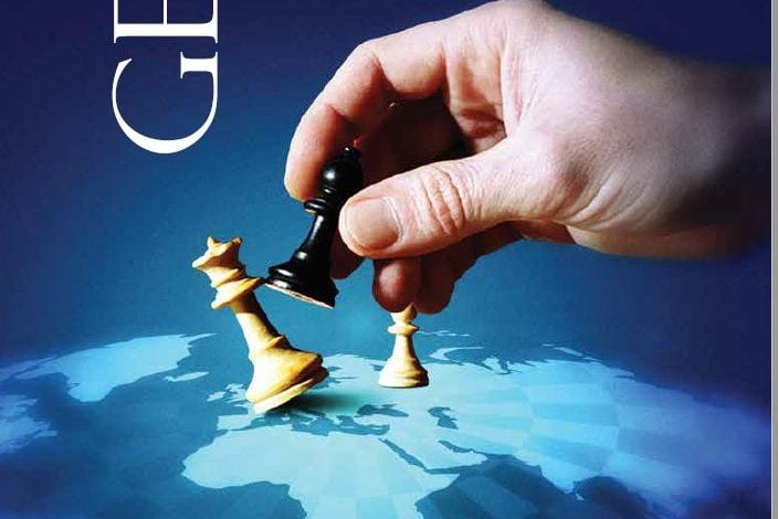 Głos Polonii. GEOPOLITYKA/2020