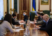 Ukraina odwołuje ścisły lockdown