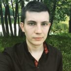 Po 42 dniach białoruski więzień polityczny przerwał głodówkę!