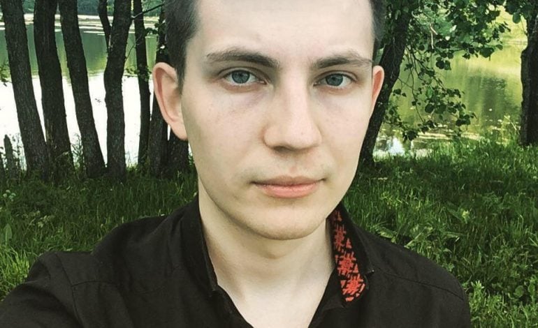 Białoruski więzień polityczny głoduje już 37 dni. Na znak solidarności głodówkę ogłaszają ludzie na wolności