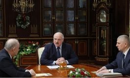 Łukaszenka: „Świat nie kończy się na Unii Europejskiej, trzeba patrzeć szerzej!”