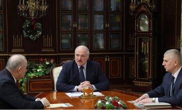 Łukaszenka: „Świat nie kończy się na Unii Europejskiej, trzeba patrzeć szerzej!”