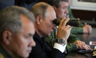 Nie do wiary! Putin odwołał manewry wojskowe z Białorusią „Zachód-2023”. Znamy powód