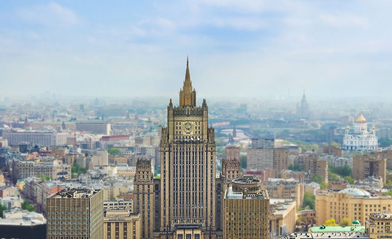 Rosja zagroziła zerwaniem stosunków dyplomatycznych z Bułgarią, jeśli ta wydali rosyjskich szpiegów