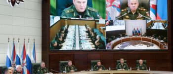 narada ministrów państw OUBZ