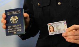 Łukaszenko wątpi w potrzebę wprowadzenia paszportów biometrycznych
