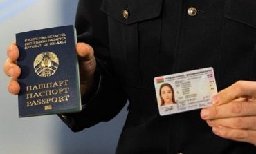 Białoruscy cyberpartyzanci włamali się do systemu paszportowego