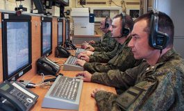 Z ostatniej chwili: Białoruscy pogranicznicy i rosyjska FSB będą podsłuchiwać całą łączność przygraniczną