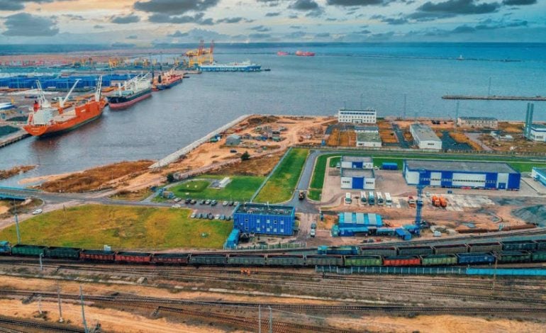 Rosja anonsuje dostawy ropy na Białoruś przez swoje porty – zamiast litewskich