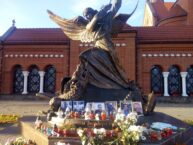 Pomoc Kościołowi w Potrzebie: Na Białorusi zagrożona jest wolność wyznania